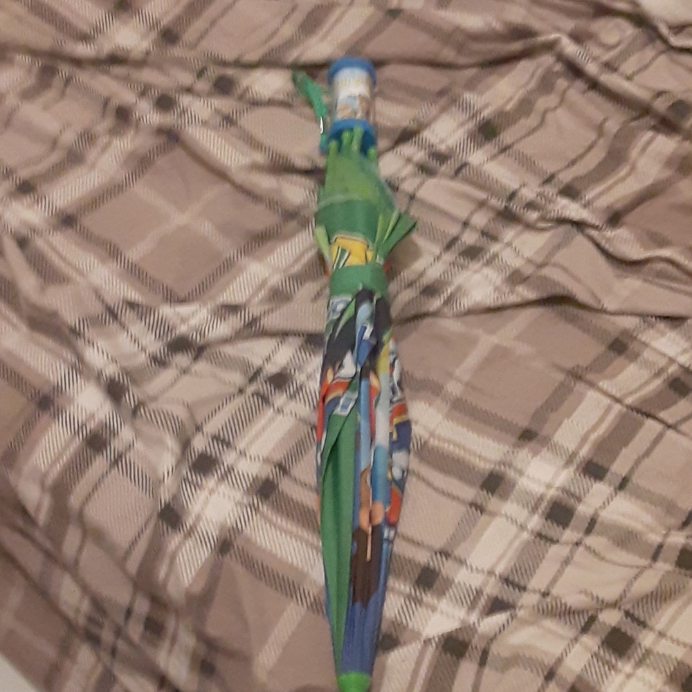 Kids umbrella